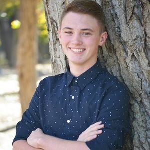 Meet your Posher, Dillon